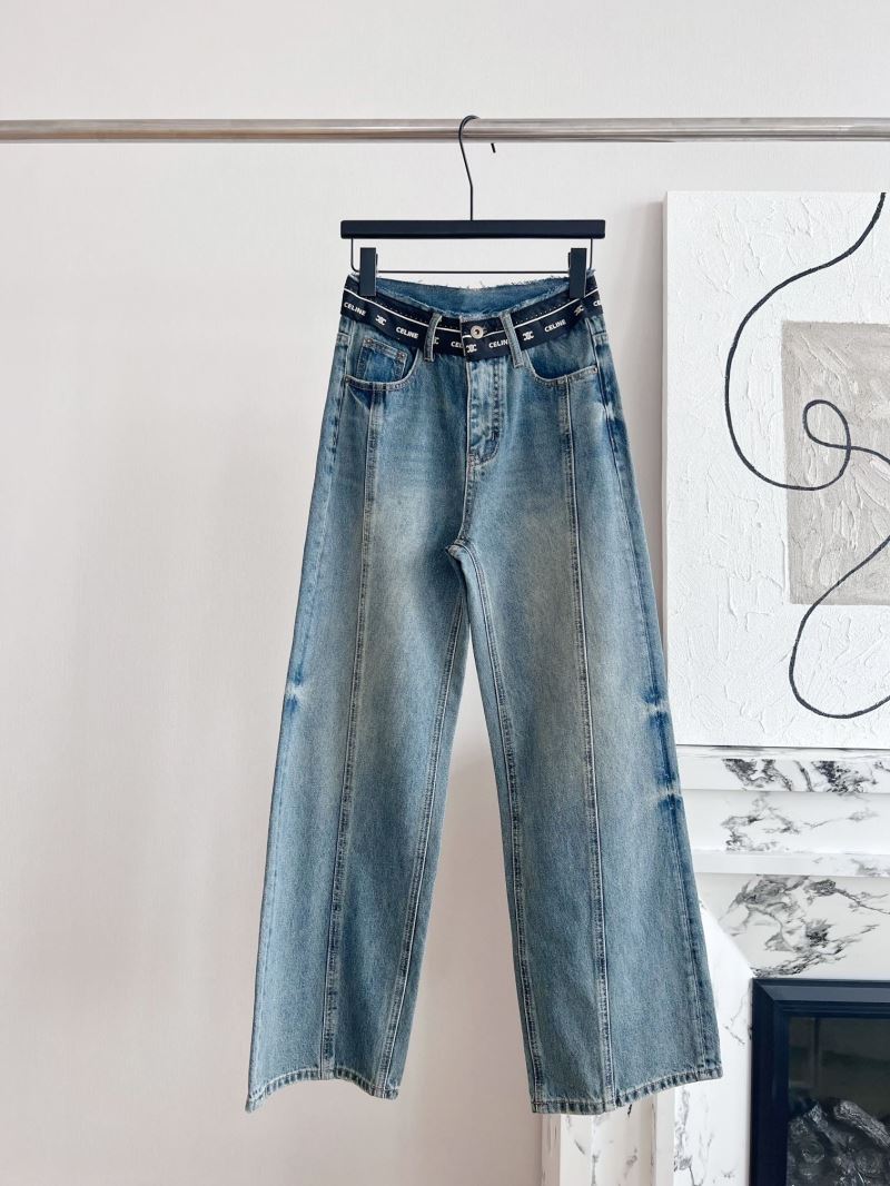 Celine Jeans